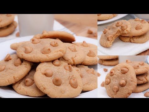 Contest-Winning Peanut Butter Cookies: Soft, Chewy & One-Bowl Easy